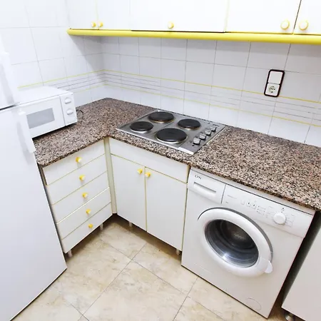 Pentathlon 2 Planet Apartment *
