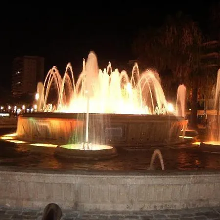 Apartment Pentathlon 2 Planet Salou
