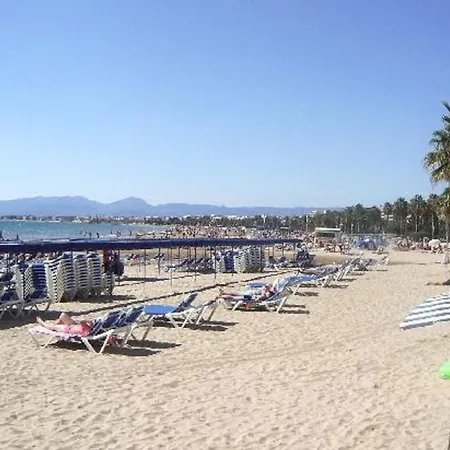 Pentathlon 2 Planet * Salou