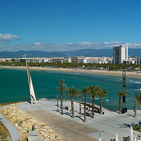 Pentathlon 2 Planet * Salou