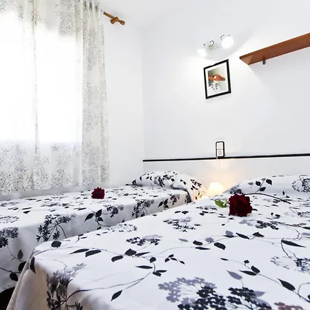 Pentathlon 2 Planet Apartment