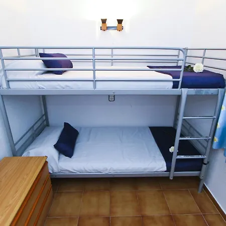 Pentathlon 2 Planet Apartment *
