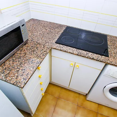 Apartment Pentathlon 2 Planet *