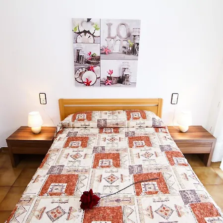 Pentathlon 2 Planet Apartment *